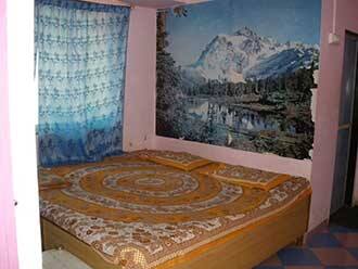Saniya Sea Resort, Dapoli 2